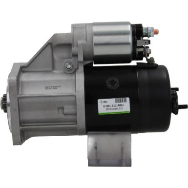 PSH Starter +Line Original 300.016.093.010