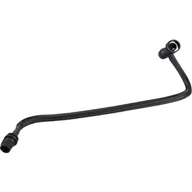 Metzger Schlauch, Kurbelgehäuseentlüftung 2380212