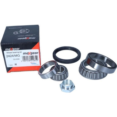 Radlagersatz 33-0399 Radlagersatz 33-0399
