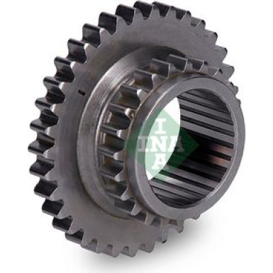 INA Zahnrad, Kurbelwelle 554 0146 10