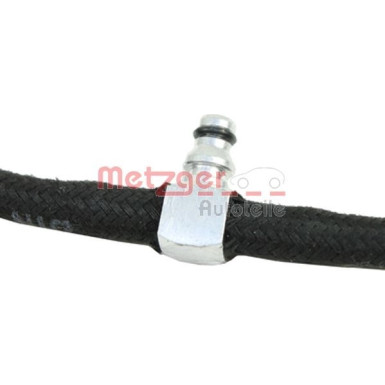 Metzger Schlauch, Leckkraftstoff 0840102