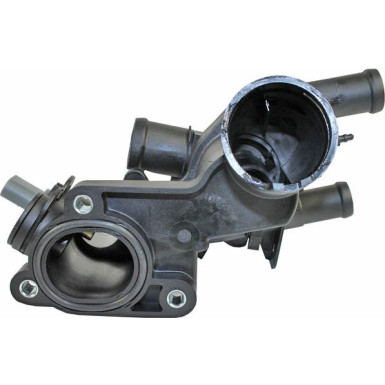 Metzger Thermostat, Kühlmittel 4006025