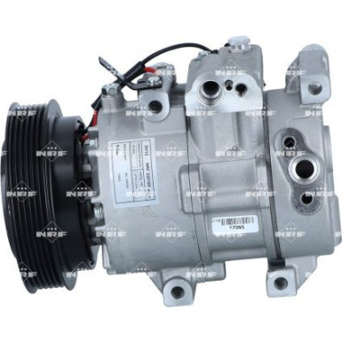 Kompressor, Klimaanlage 320169 Kompressor, Klimaanlage 320169