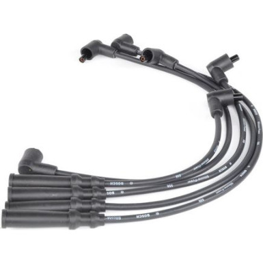 BOSCH Zündleitungssatz 0 986 356 847