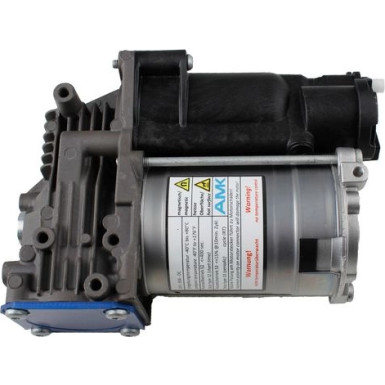 Bilstein Kompressor, Druckluftanlage BILSTEIN - B1 Serienersatz (Air) 10-261316