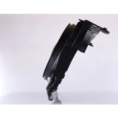 Nissens Lüfter, Motorkühlung 85513