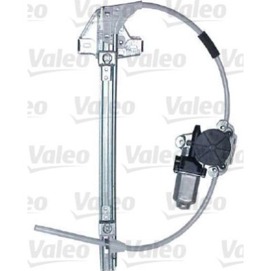 Valeo Fensterheber 850350