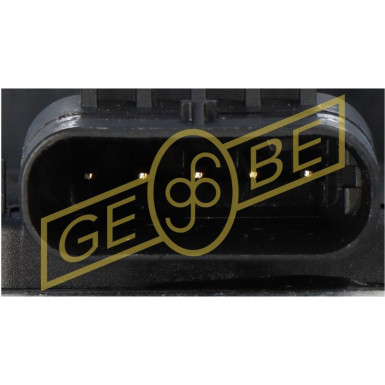GEBE NOx-Sensor, NOx-Katalysator 9 3592 1