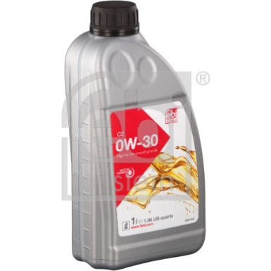 FEBI BILSTEIN 172187 Motoröl