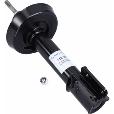 Sachs Stoßdämpfer 110 256