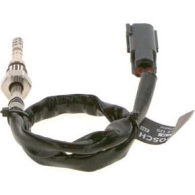 Sensor, Abgastemperatur 0 986 259 120 Sensor, Abgastemperatur 0 986 259 120