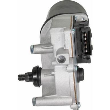 Metzger Wischermotor 2190826
