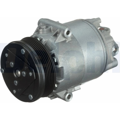 Kompressor, Klimaanlage TSP0155931 Kompressor, Klimaanlage TSP0155931