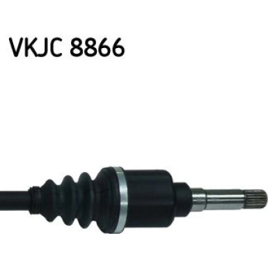 Antriebswelle VKJC 8866 Antriebswelle VKJC 8866