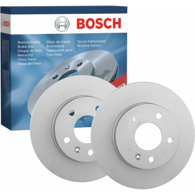 Bremsscheibe 0 986 478 884 Bremsscheibe 0 986 478 884