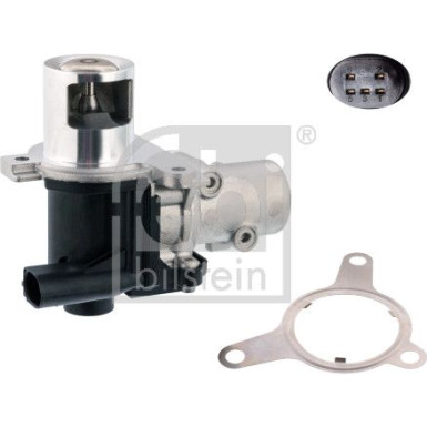 FEBI BILSTEIN 108909 AGR-Ventil