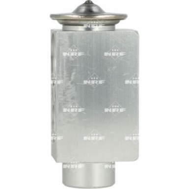 NRF Expansionsventil, Klimaanlage EASY FIT 38490