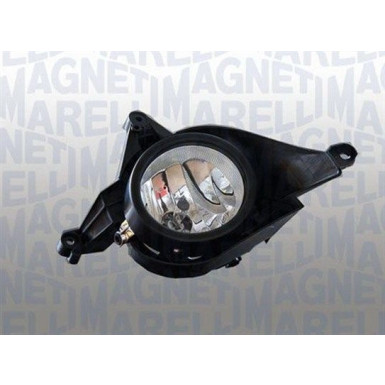 Magneti Marelli Nebelscheinwerfer 712401201110