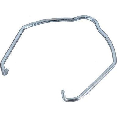 Metzger Halteklammer, Ladeluftschlauch 2401269