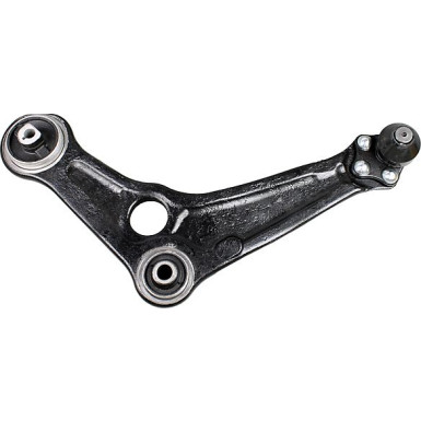 Metzger Lenker, Radaufhängung 58126601