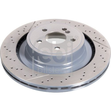 FEBI BILSTEIN 44084 Bremsscheibe
