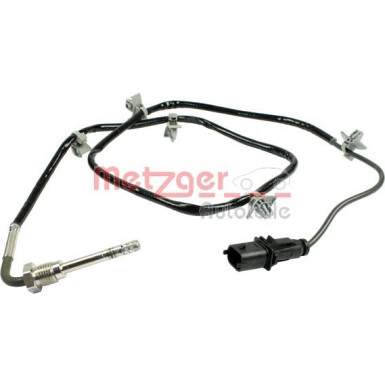 Metzger Sensor, Abgastemperatur 0894053