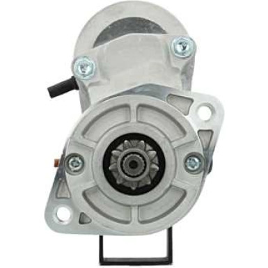 BV PSH 150.517.092.130 Anlasser 12V, 2,0kW, Zähnez.: 9, B+ (M8), Ø 82,4 mm