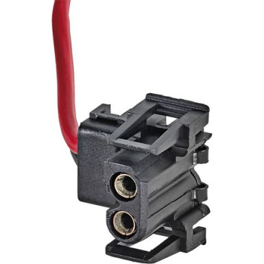 Valeo Innenraumgebläse 715247