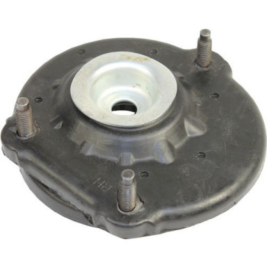 Metzger Reparatursatz, Federbeinstützlager 6490045