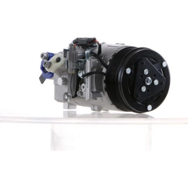 Mahle Kompressor, Klimaanlage BEHR ACP 667 000S