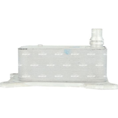 NRF Ölkühler, Motoröl 31835