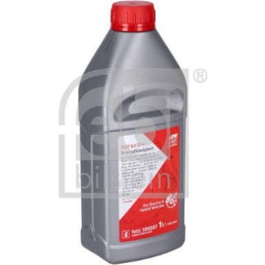 FEBI BILSTEIN 180587 Bremsflüssigkeit