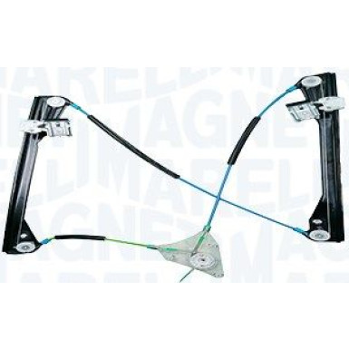Magneti Marelli Fensterheber 350103787000