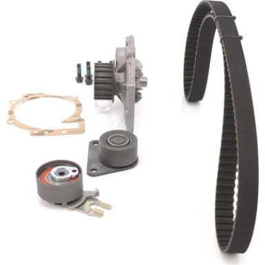BOSCH Wasserpumpe + Zahnriemensatz 1 987 946 408