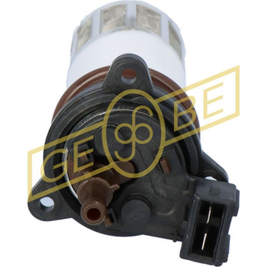 GEBE Kraftstoffpumpe 9 6015 1