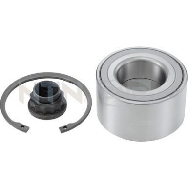NTN-SNR Radlagersatz R169.60