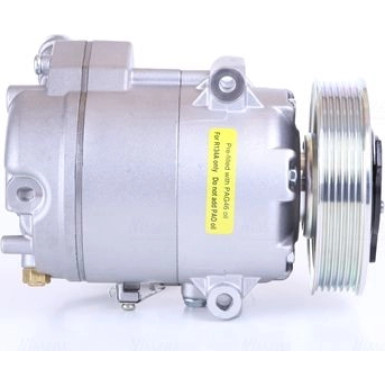 Nissens Kompressor, Klimaanlage FIRST FIT 89425