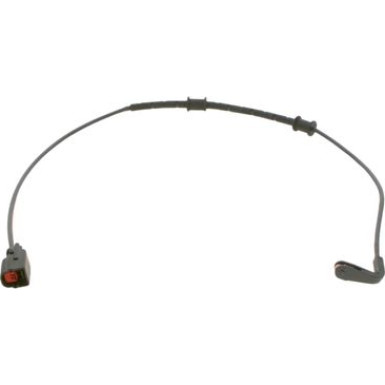 BOSCH Warnkontakt, Bremsbelagverschleiß 1 987 473 555