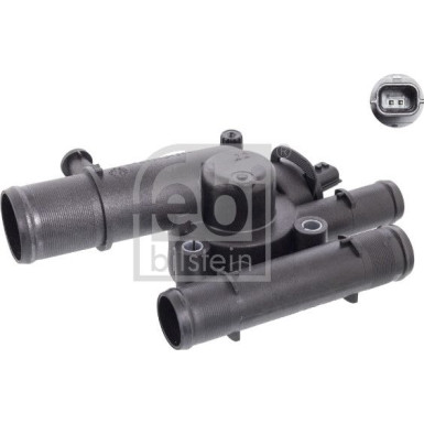 FEBI BILSTEIN 106201 Thermostat, Kühlmittel