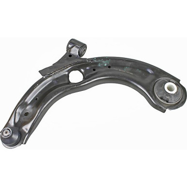 Metzger Lenker, Radaufhängung 58114701