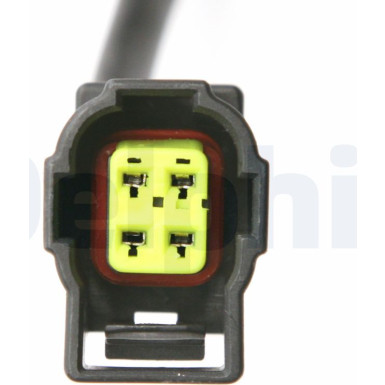 Delphi Lambdasonde ES10596-12B1