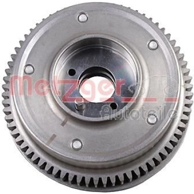 Metzger Nockenwellenversteller Hydraulisch 2410040