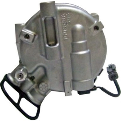 Kompressor, Klimaanlage ACP 1197 000P Kompressor, Klimaanlage ACP 1197 000P
