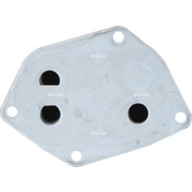 NRF Ölkühler, Motoröl 31298