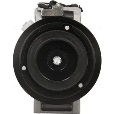 Nissens Kompressor, Klimaanlage FIRST FIT 89606
