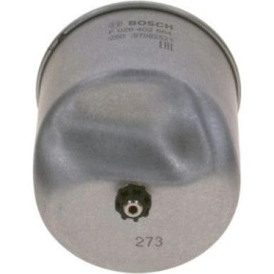 Kraftstofffilter F 026 402 864 Kraftstofffilter F 026 402 864