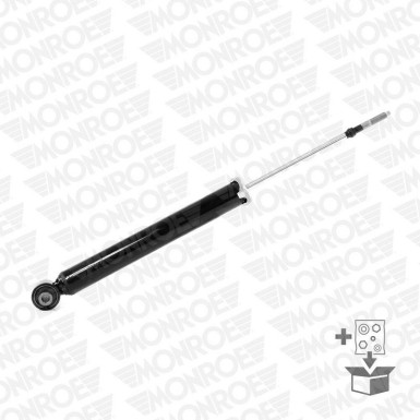 Monroe Stoßdämpfer MONROE ORIGINAL (Gas Technology) G1097