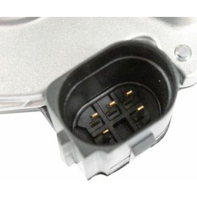 Metzger Steuerklappe, Luftversorgung 0892340