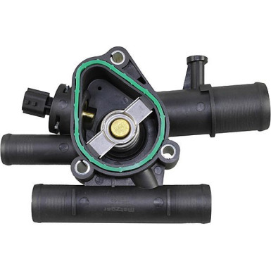 Metzger Thermostat, Kühlmittel 4006420