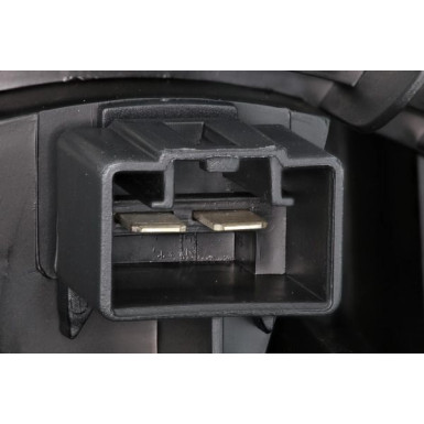 Valeo Innenraumgebläse 884550